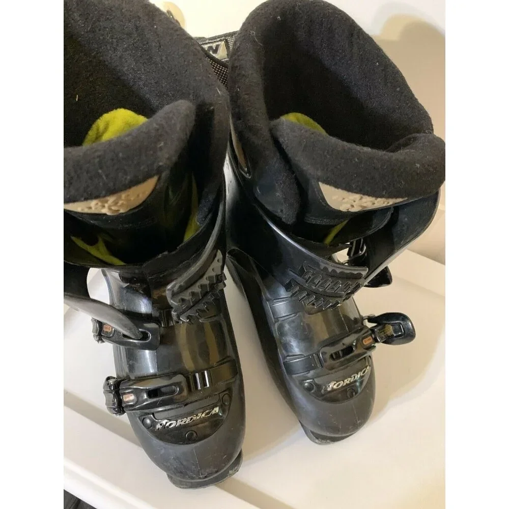 Nordica Exopower‎ Trend 07 Men's Ski Boots - 26.5- AZC Breath
